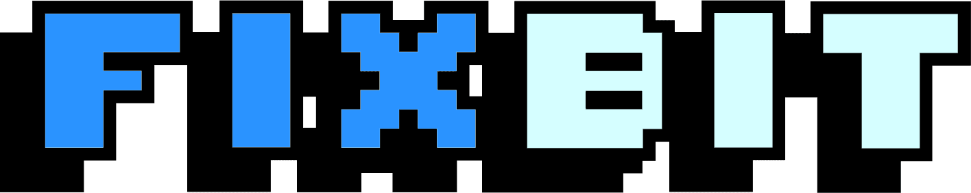 FIXBIT